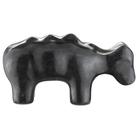 Currey Baquara Sculpture 1200-0194